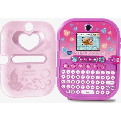 KidiSecrets Diario Secreto Digital