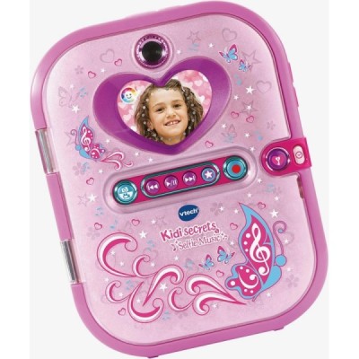 KidiSecrets Diario Secreto Digital