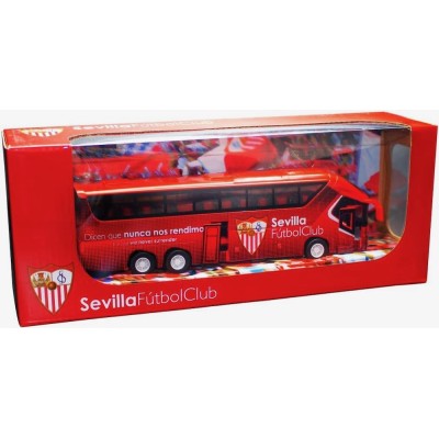 BUS SEVILLA FC