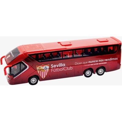 BUS SEVILLA FC