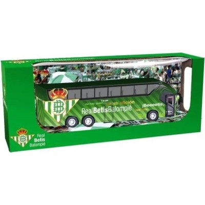 BUS REAL BETIS