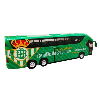 BUS REAL BETIS