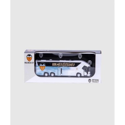 BUS VALENCIA CF
