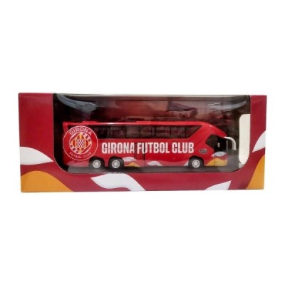 BUS GIRONA FC