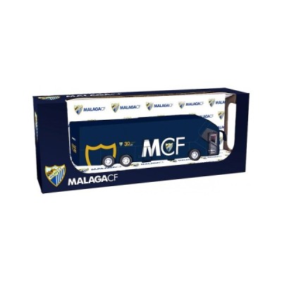 BUS MÃLAGA CF