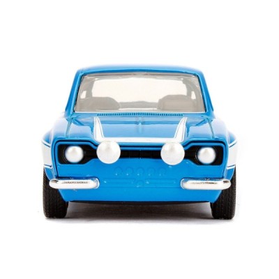 Fast & Furious vehículo metal 1:32 surtido en disp