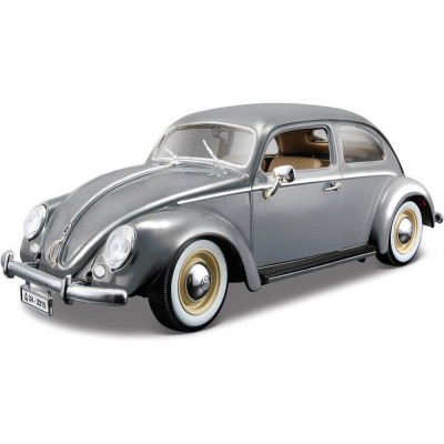 BBurago 919565, VW KAFER-BEETLE (1955) - 1:18