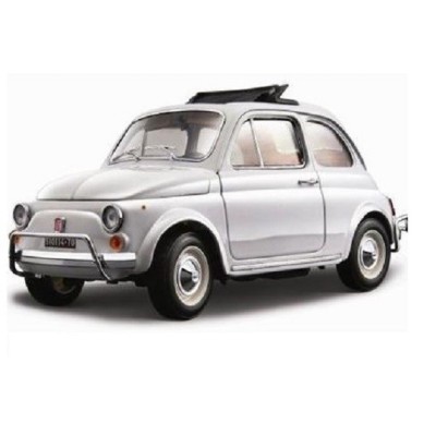 Fiat 500F 1965 - 1:18