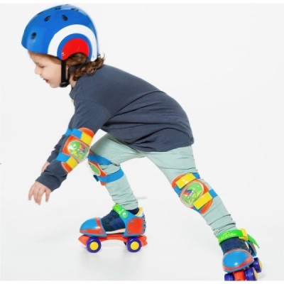 MI PRIMER PATIN AZUL Talla 25-32