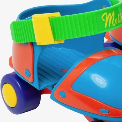 MI PRIMER PATIN AZUL Talla 25-32