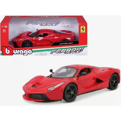 FERRARI LAFERRARI 1:18