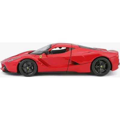 FERRARI LAFERRARI 1:18