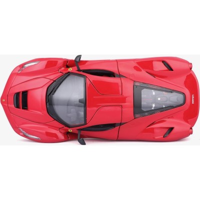 FERRARI LAFERRARI 1:18