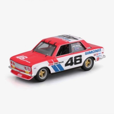 BRE DATSUN 510 - 1:43 RACE