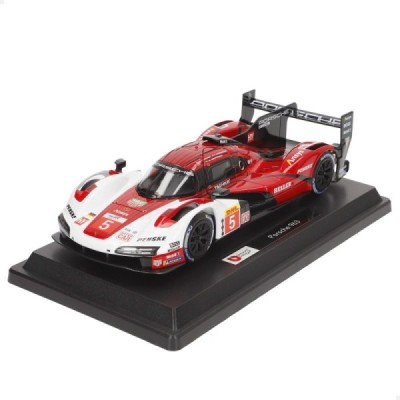 BURAGO-COCHE METAL 1:24 RACING-PORSCHE 963