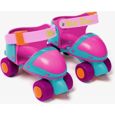 MI PRIMER PATIN ROSA Talla 25-32