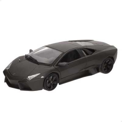 BURAGO-COCHE METAL 1:18 GT-LAMBORGHINI REVENTON