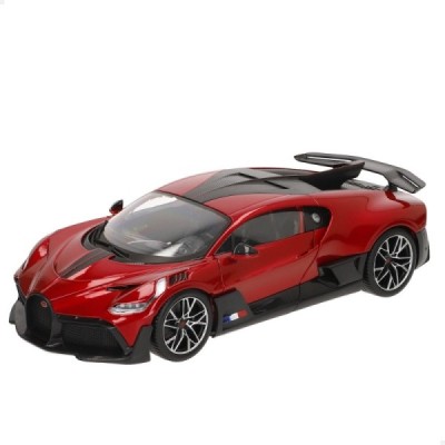 BURAGO-COCHE METAL 1:18 GT-BUGATTI DIVO