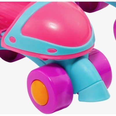 MI PRIMER PATIN ROSA Talla 25-32