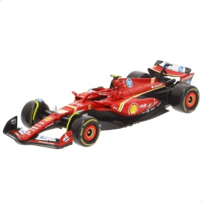 BURAGO-COCHE METAL 1:43 FERRARI F1 SF24