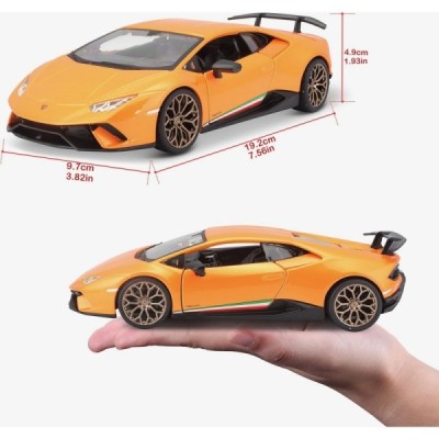 BBURAGO Lamborghini Huracán Performante