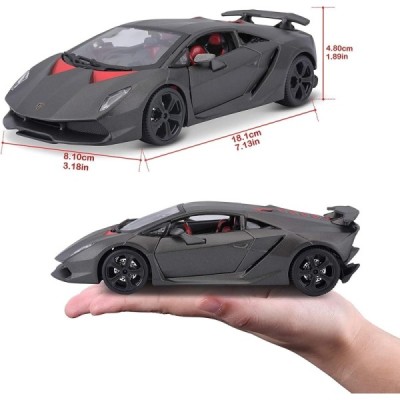 BBURAGO Lamborghini Sesto Elemento
