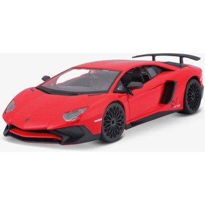 BBURAGO Lamborghini Aventador Sv Coupé