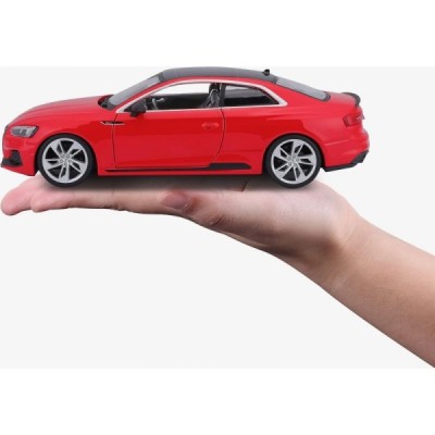 BBURAGO Audi RS 5 Coupé
