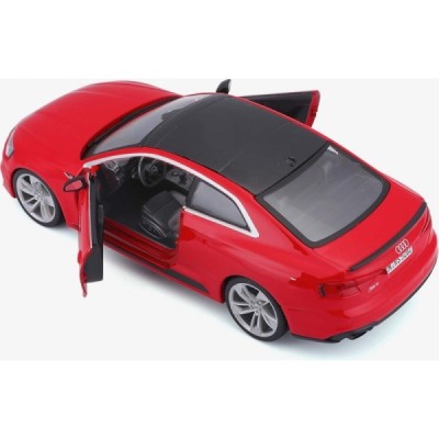 BBURAGO Audi RS 5 Coupé