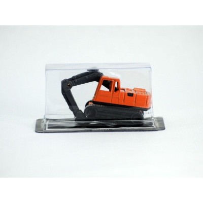 EXP. VEHÍCULOS O. PÚBLICAS  (6 PZAS)