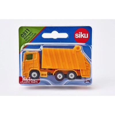 SIKU, CAMIÓN RECOGIDA DE BASURA