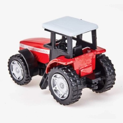 SIKU, TRACTOR MASSEY FERGUSON