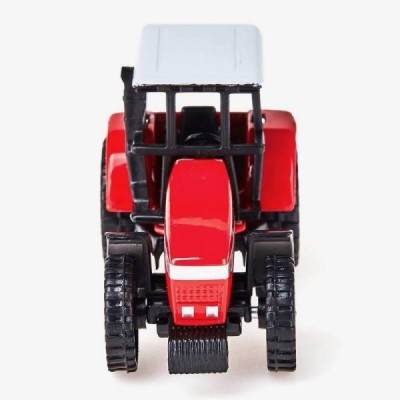 SIKU, TRACTOR MASSEY FERGUSON