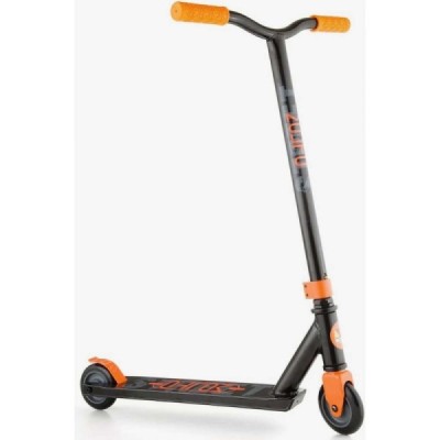 DELUXE FREE STYLE SCOOTER NARANJA PATINETE MOLTO