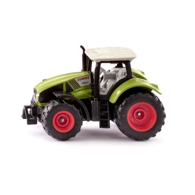 SIKU, TRACTOR CLAAS AXION 950