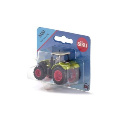 SIKU, TRACTOR CLAAS AXION 950