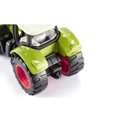 SIKU, TRACTOR CLAAS AXION 950