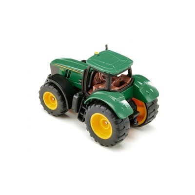 SIKU, TRACTOR JOHN DEERE 6250R