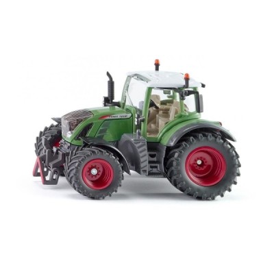 SIKU, Tractor Fendt 724 Vario 1:32