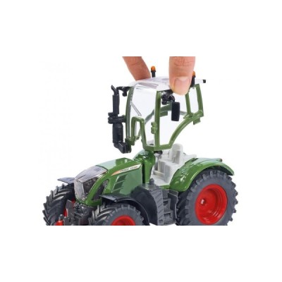 SIKU, Tractor Fendt 724 Vario 1:32