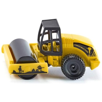 SIKU 0895, Compactor Apisonadora