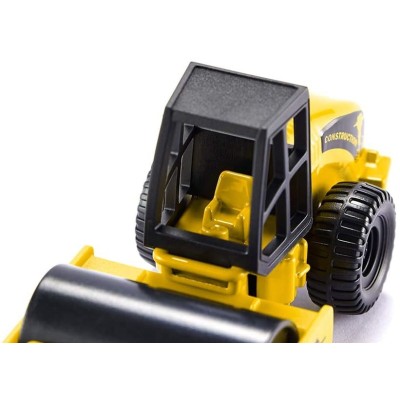 SIKU 0895, Compactor Apisonadora