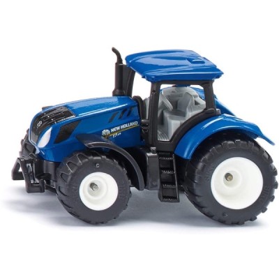SIKU 1091, Tractor New Holland T7.315