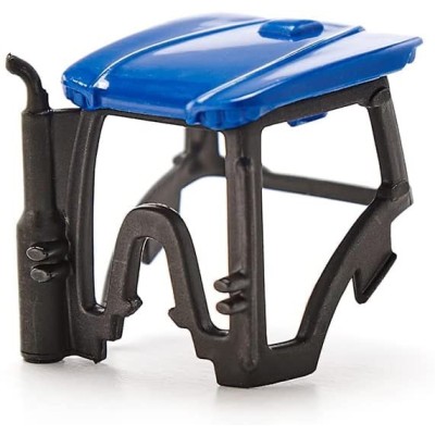 SIKU 1091, Tractor New Holland T7.315