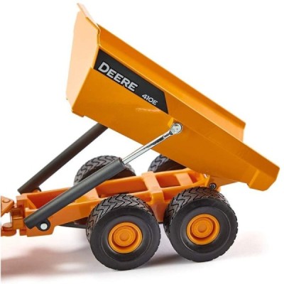 Siku Volquete John Deere