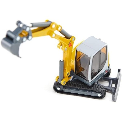 Siku Excavadora de Cadenas Wacker Neuson ET 65