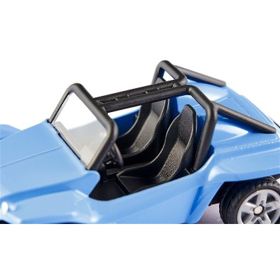 Siku 1057 Buggy
