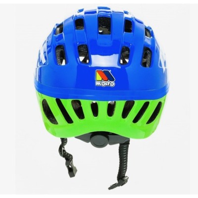 CASCO MLT AZUL
