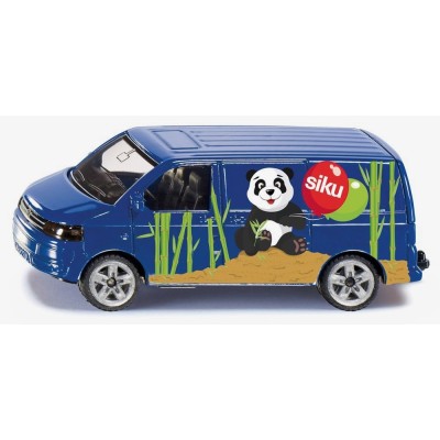 Siku 1338 VolkswagenTransporter