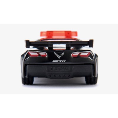 Siku 1545 Chevrolet Corvette ZR1 Police